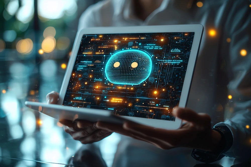 AI Automation Services