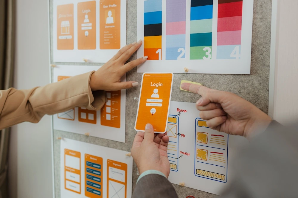 Branding & Digital Presence Services