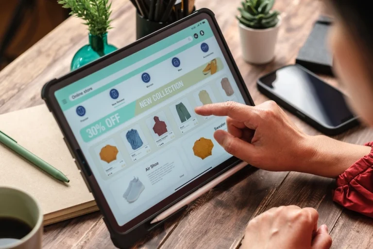 E-commerce That Sells
