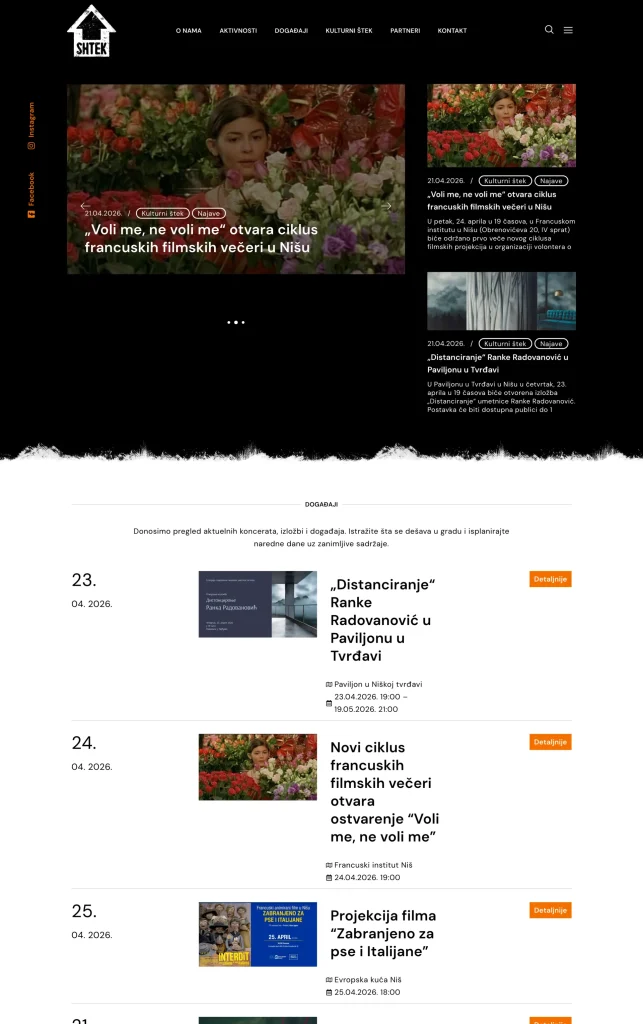 After redesign